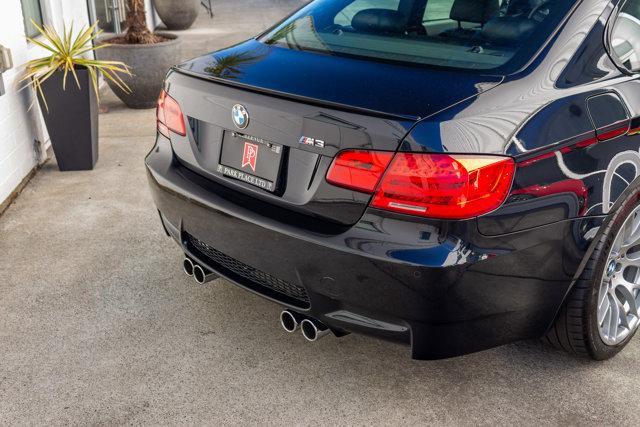 used 2013 BMW M3 car, priced at $51,950