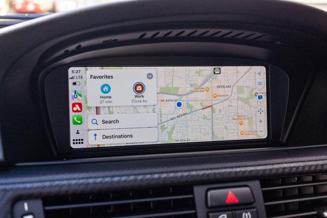 used 2013 BMW M3 car, priced at $51,950