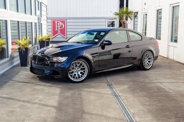 used 2013 BMW M3 car, priced at $51,950