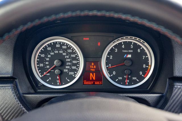 used 2013 BMW M3 car, priced at $51,950