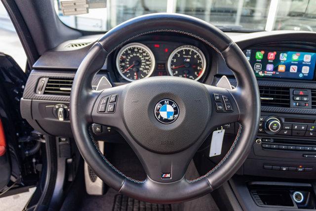 used 2013 BMW M3 car, priced at $51,950