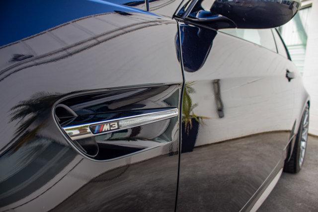 used 2013 BMW M3 car, priced at $51,950