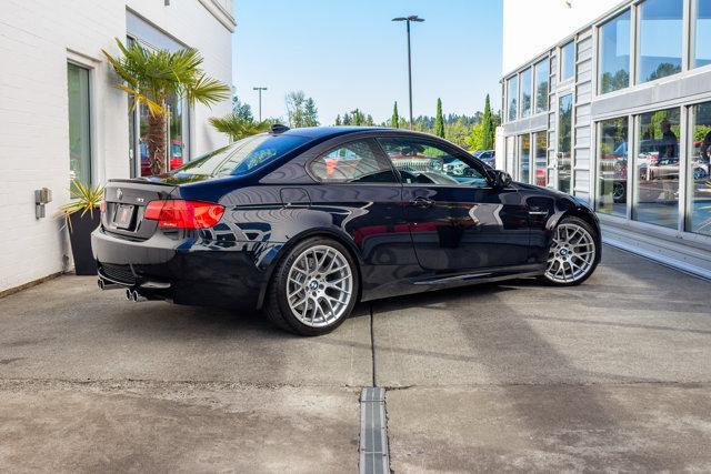used 2013 BMW M3 car, priced at $51,950