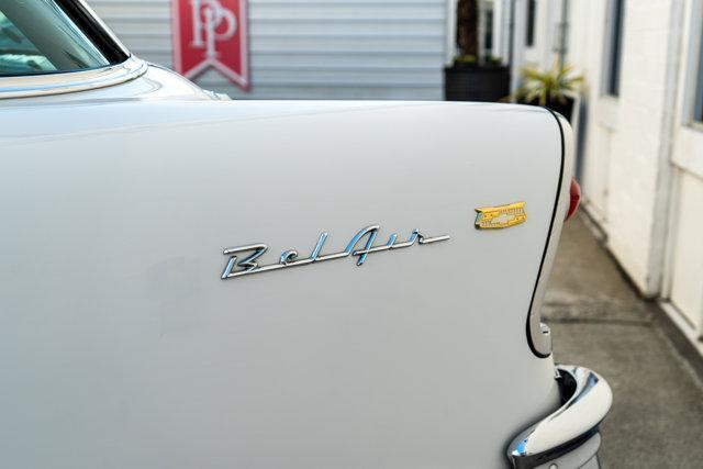 used 1956 Chevrolet Nomad car, priced at $89,950