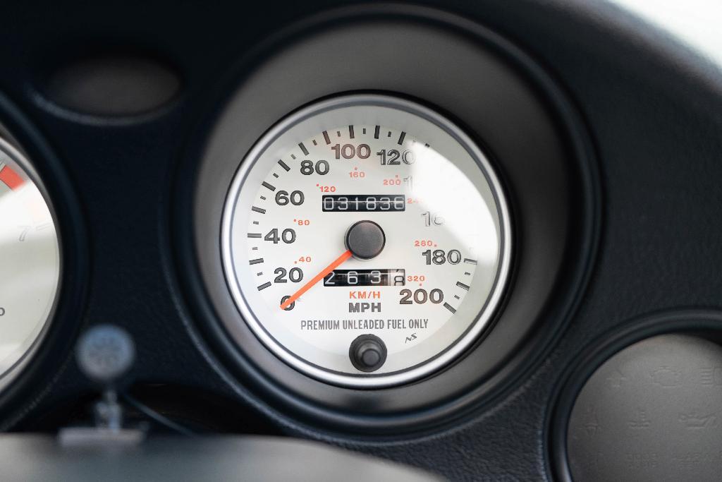 used 1999 Dodge Viper car, priced at $49,950