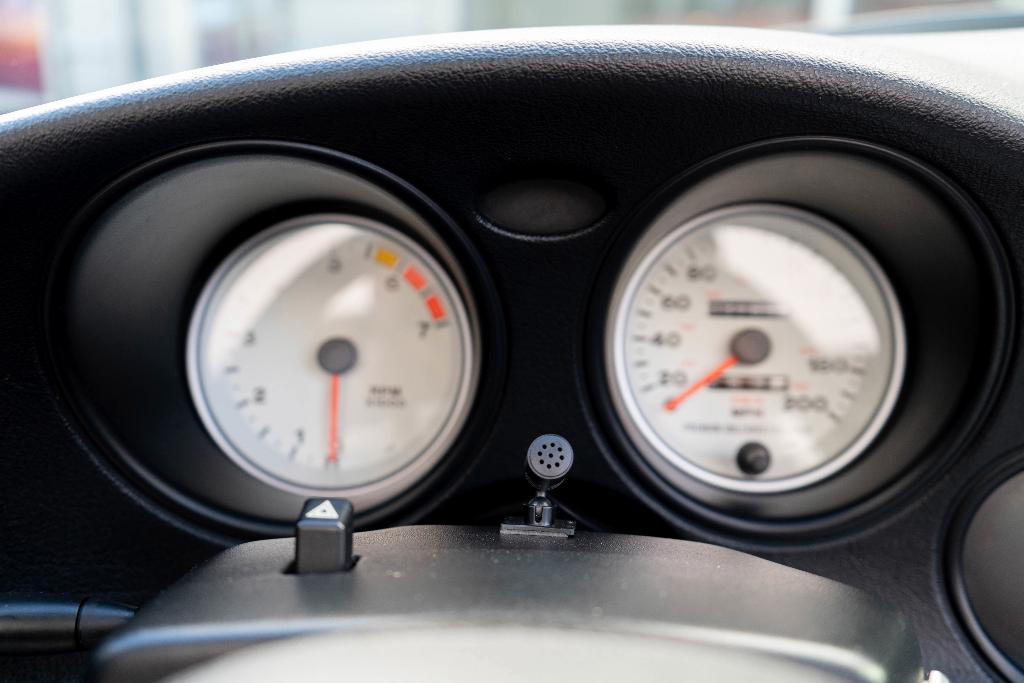 used 1999 Dodge Viper car, priced at $49,950