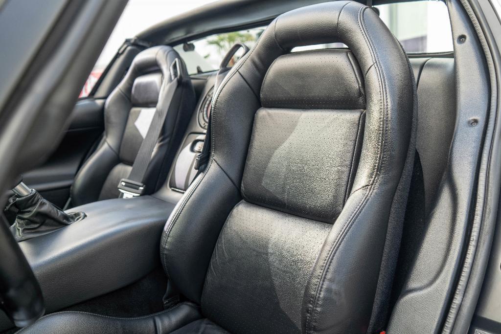 used 1999 Dodge Viper car, priced at $49,950