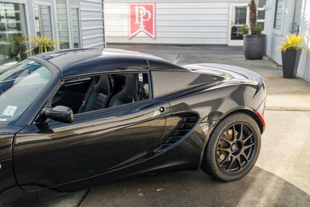 used 2007 Lotus Elise car, priced at $49,950