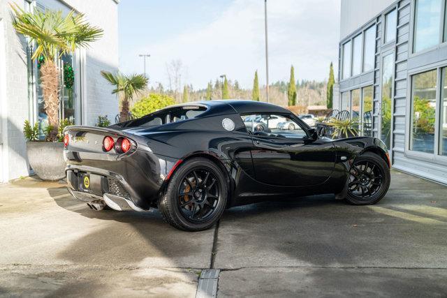 used 2007 Lotus Elise car, priced at $49,950