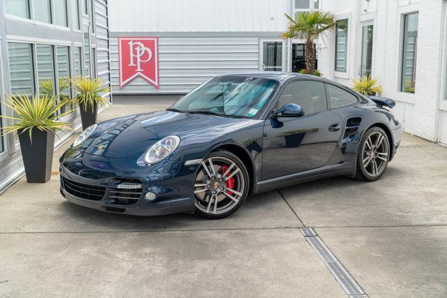 used 2010 Porsche 911 car, priced at $159,950