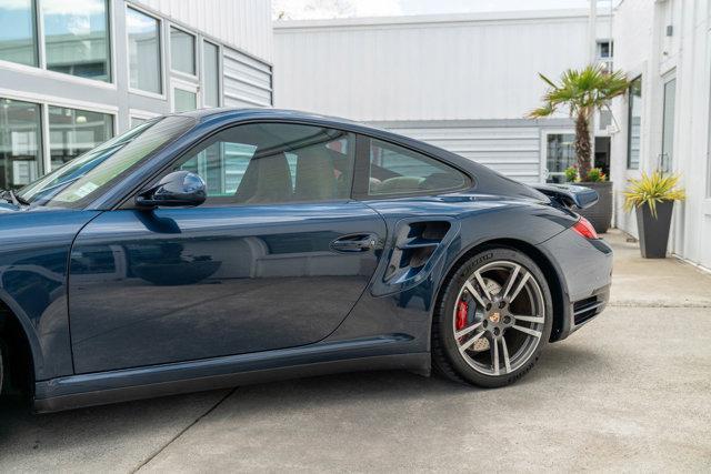 used 2010 Porsche 911 car, priced at $159,950