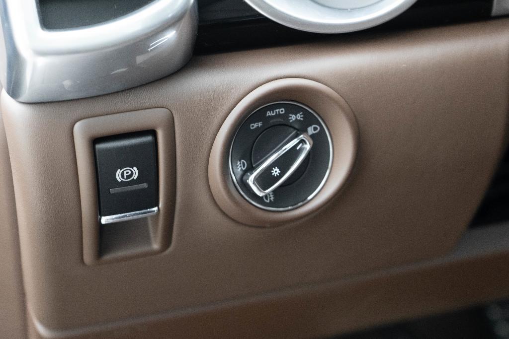 used 2018 Porsche Cayenne car, priced at $45,950