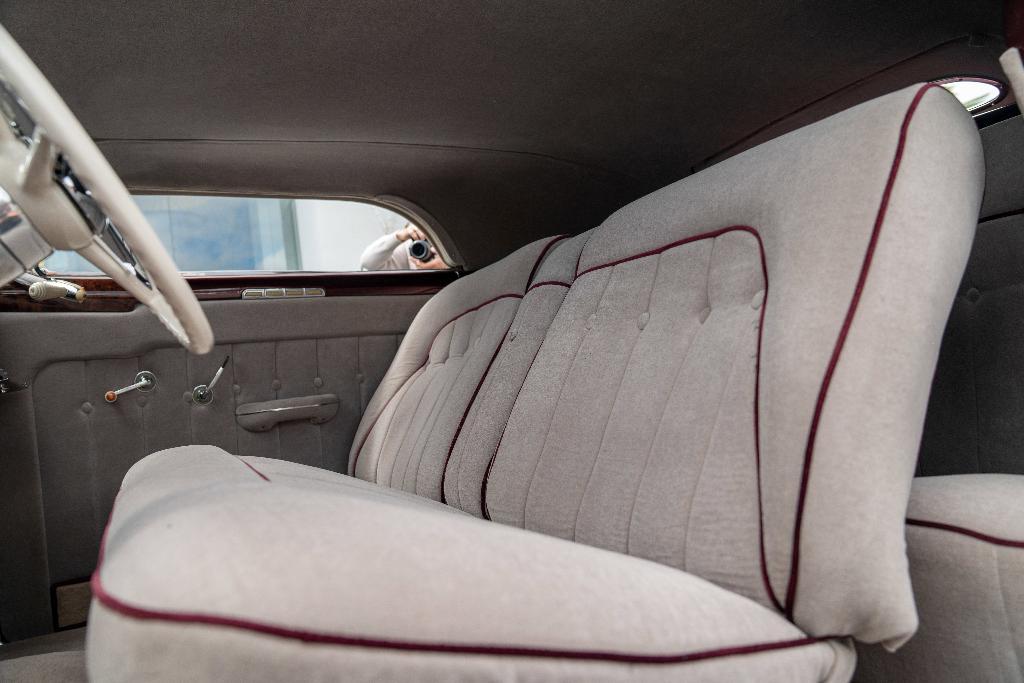 used 1941 Cadillac Series 62 car