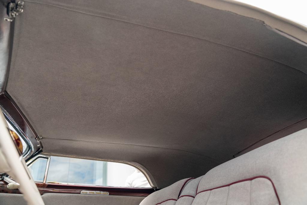 used 1941 Cadillac Series 62 car