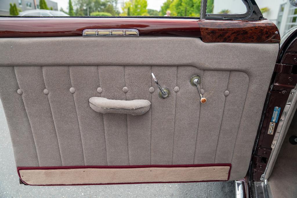 used 1941 Cadillac Series 62 car