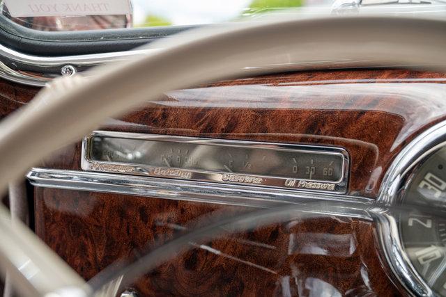used 1941 Cadillac Series 62 car, priced at $495,950