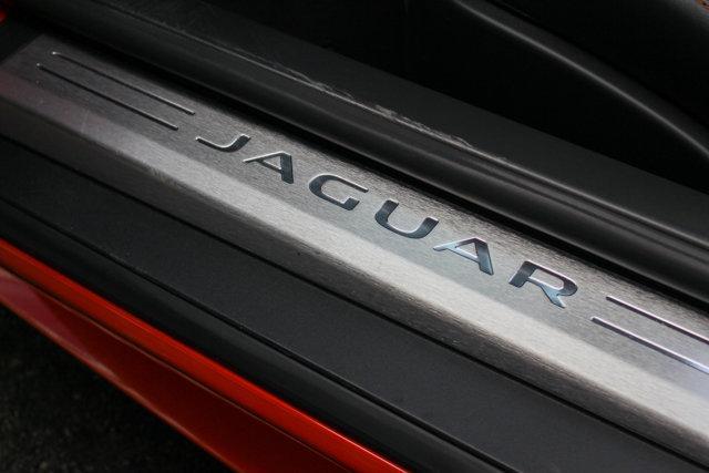 used 2014 Jaguar F-TYPE car, priced at $36,950