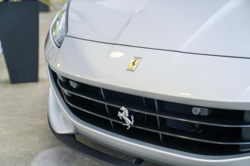 used 2020 Ferrari Portofino car, priced at $209,950