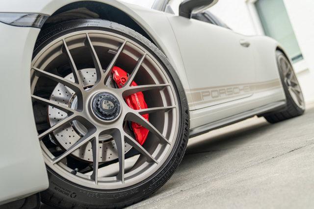 used 2019 Porsche 911 car, priced at $164,950