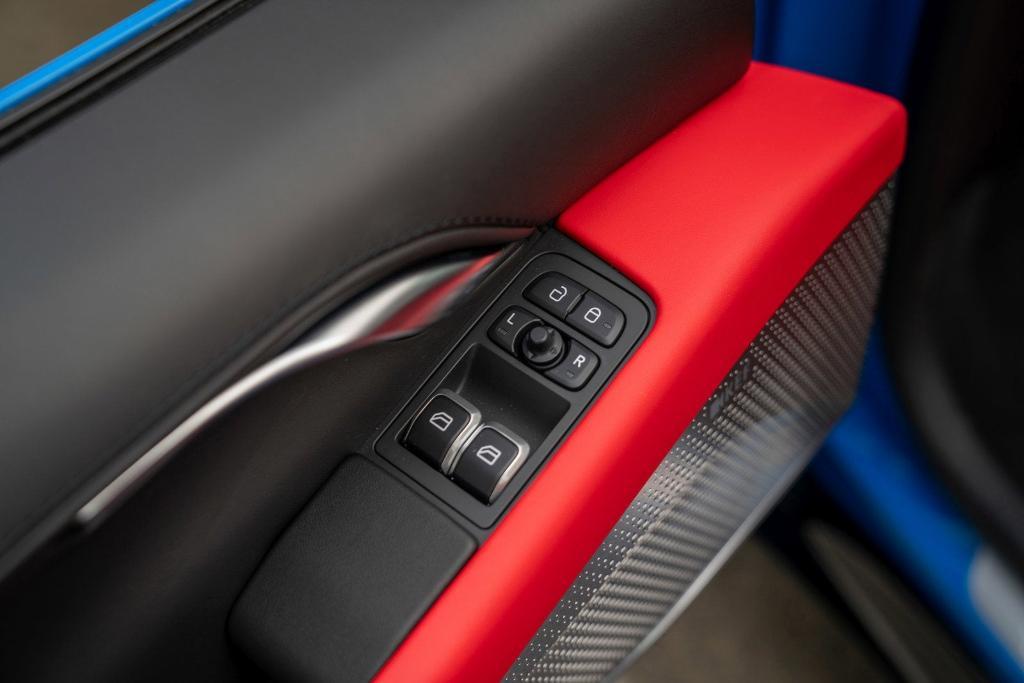 new 2024 Lotus Emira car, priced at $107,475