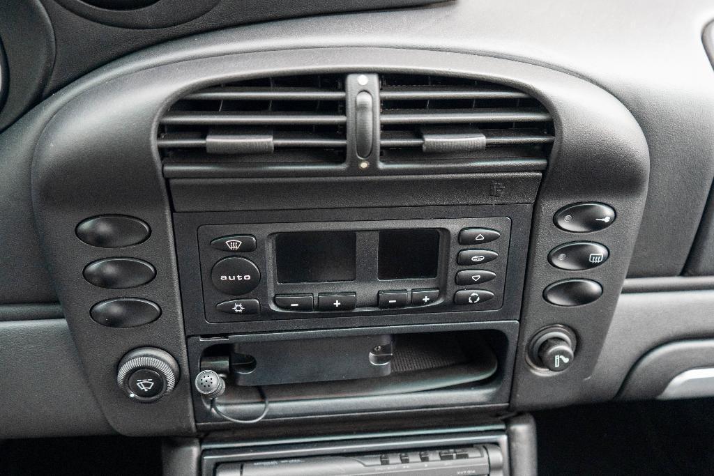 used 2004 Porsche 911 car, priced at $94,950