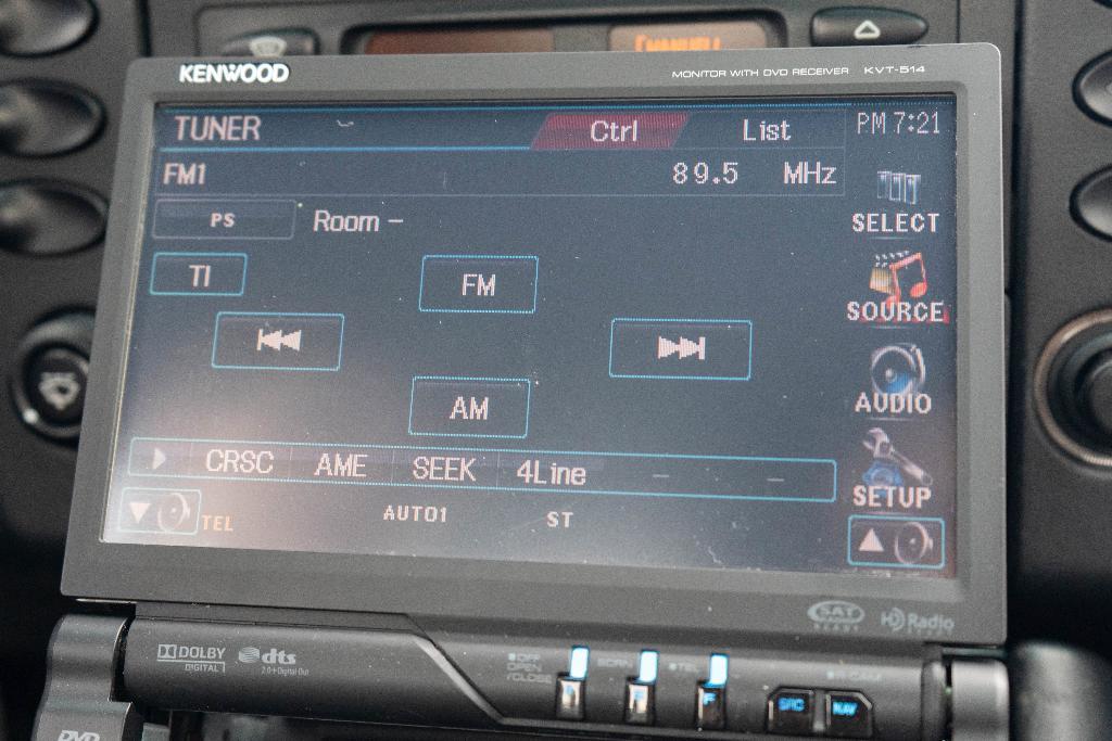 used 2004 Porsche 911 car, priced at $94,950