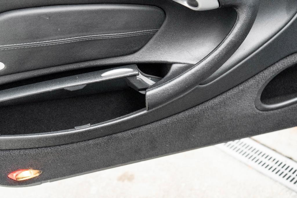 used 2004 Porsche 911 car, priced at $94,950