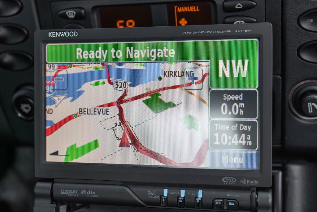 used 2004 Porsche 911 car, priced at $94,950