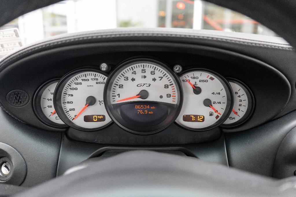 used 2004 Porsche 911 car, priced at $94,950