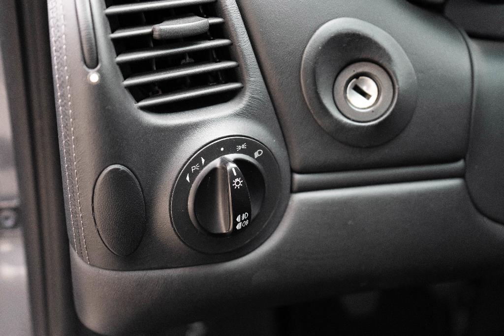 used 2004 Porsche 911 car, priced at $94,950