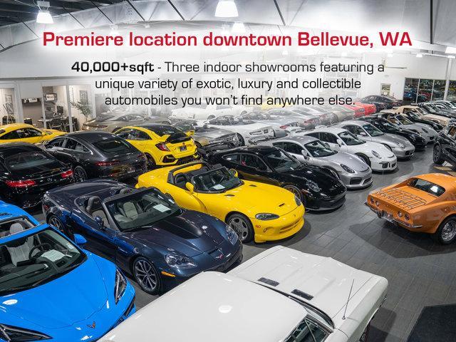 used 2019 BMW i8 car, priced at $74,950