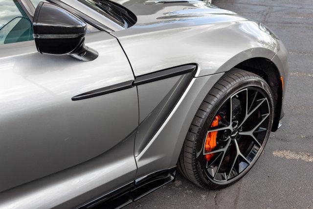 used 2025 Aston Martin DBX car, priced at $249,950