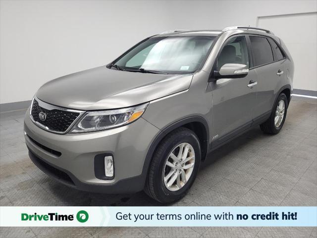 used 2014 Kia Sorento car, priced at $13,595