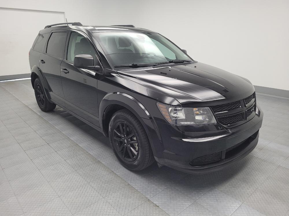 used 2020 Dodge Journey car, priced at $14,995