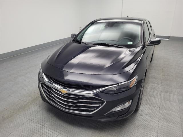 used 2023 Chevrolet Malibu car, priced at $19,295