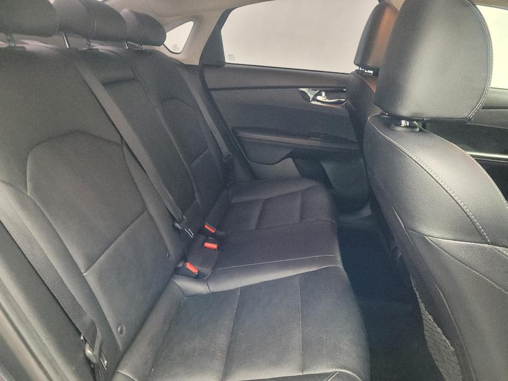 used 2019 Kia Forte car, priced at $14,095