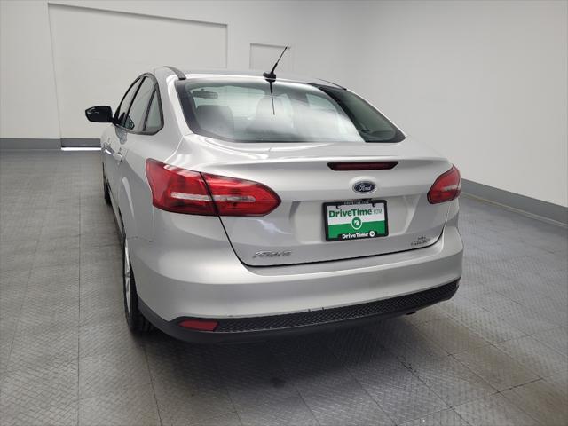 used 2015 Ford Focus car, priced at $10,095