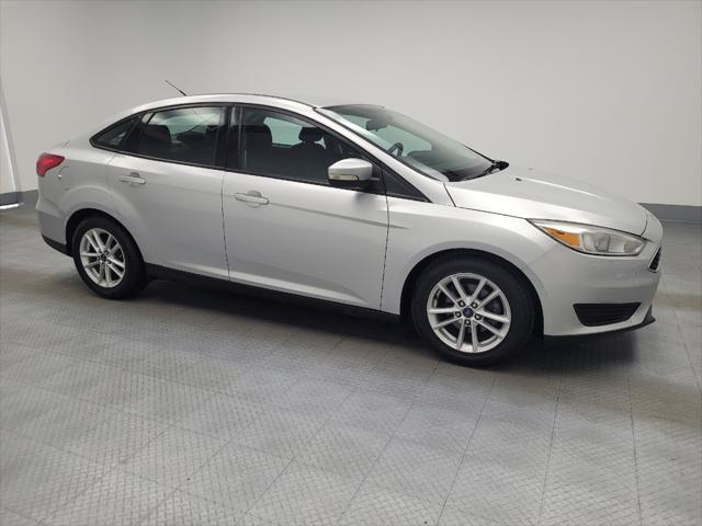 used 2015 Ford Focus car, priced at $10,095