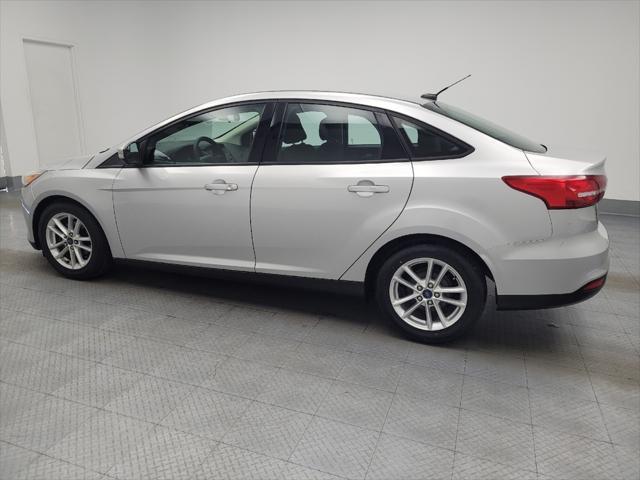 used 2015 Ford Focus car, priced at $10,095