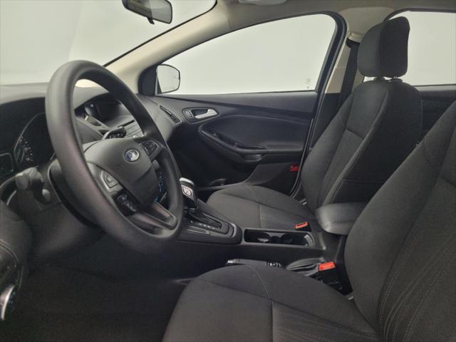 used 2015 Ford Focus car, priced at $10,095