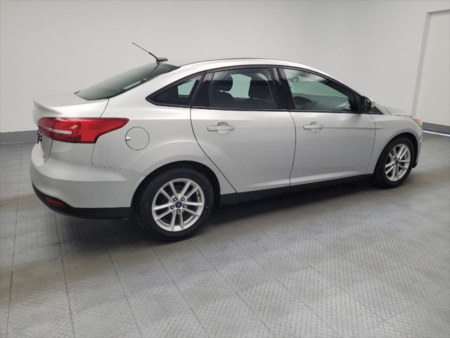 used 2015 Ford Focus car, priced at $10,095