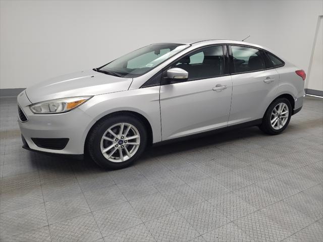 used 2015 Ford Focus car, priced at $10,095