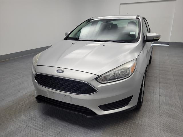 used 2015 Ford Focus car, priced at $10,095