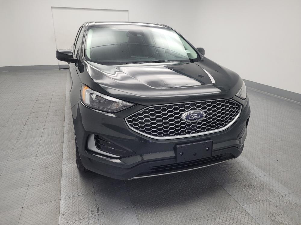 used 2023 Ford Edge car, priced at $23,395