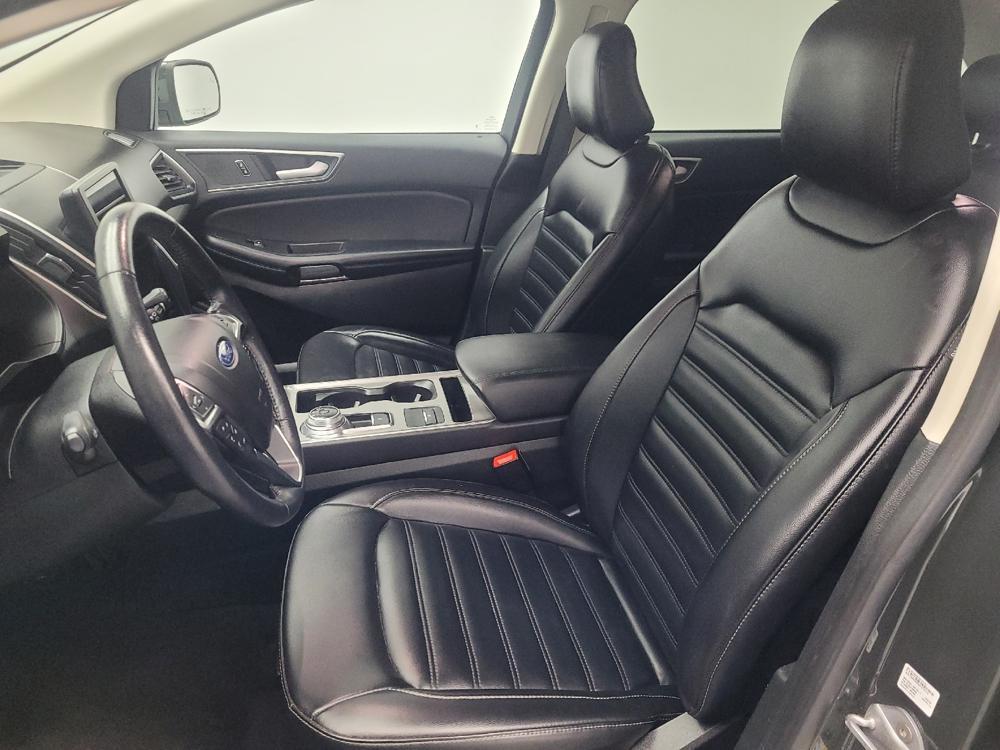 used 2023 Ford Edge car, priced at $23,395