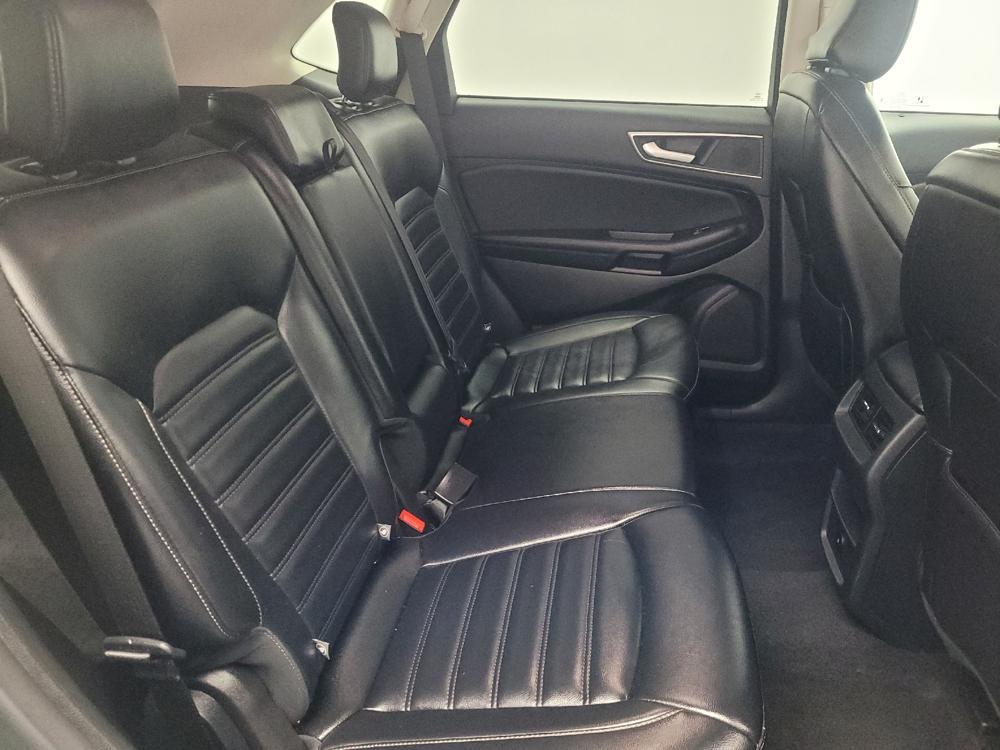 used 2023 Ford Edge car, priced at $23,395