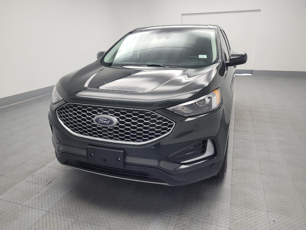used 2023 Ford Edge car, priced at $23,395