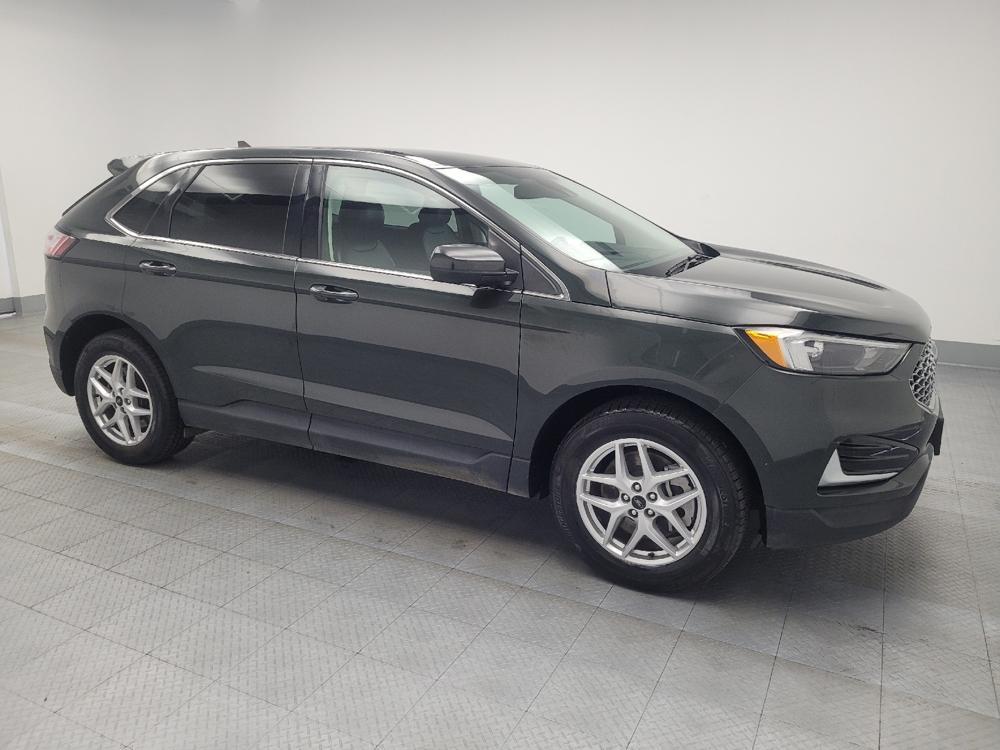 used 2023 Ford Edge car, priced at $23,395