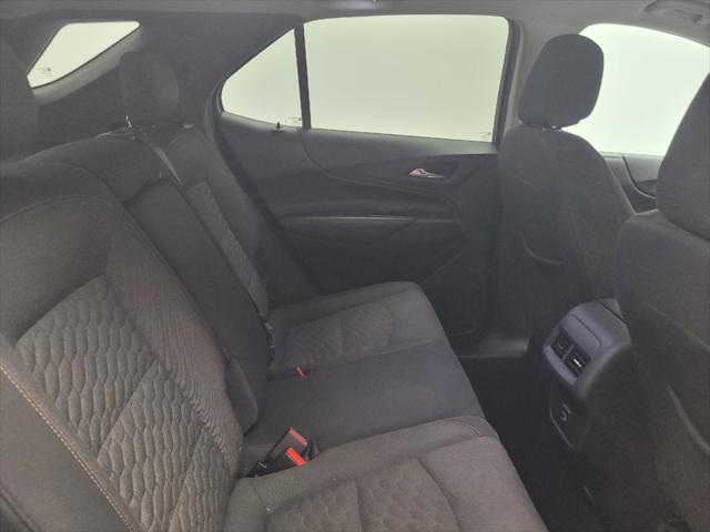 used 2020 Chevrolet Equinox car, priced at $16,795