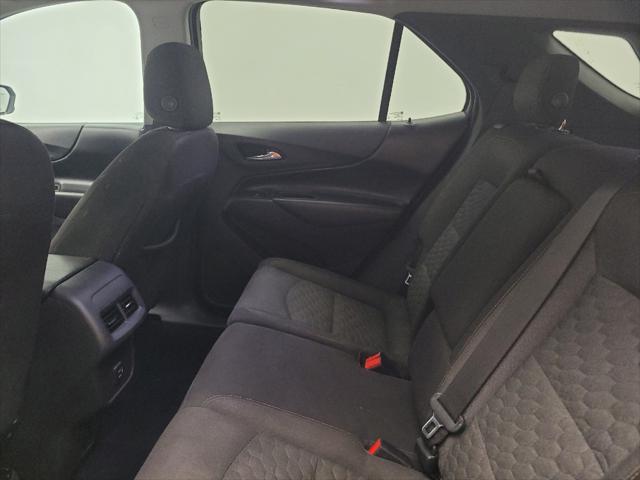 used 2020 Chevrolet Equinox car, priced at $16,795